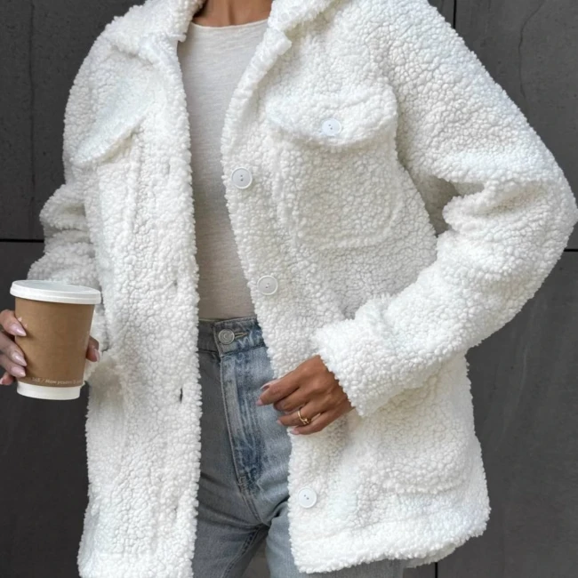 Тёплая рубашка