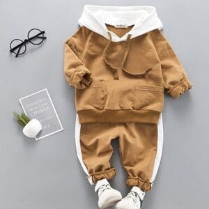 Детская одежда