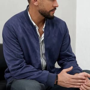 Мужская одежда