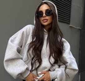 Батники и худи