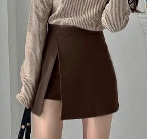 Юбки и шорты